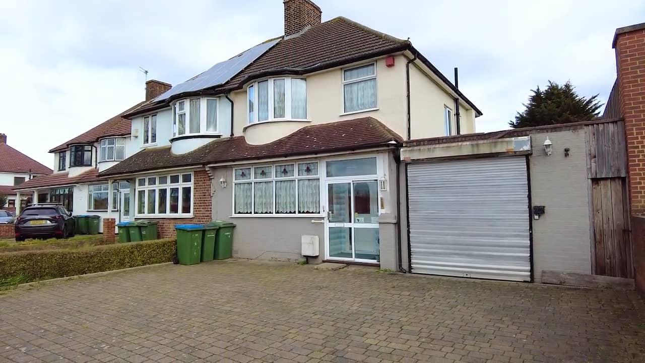 KIDBROOKE PARK CLOSE on Vimeo