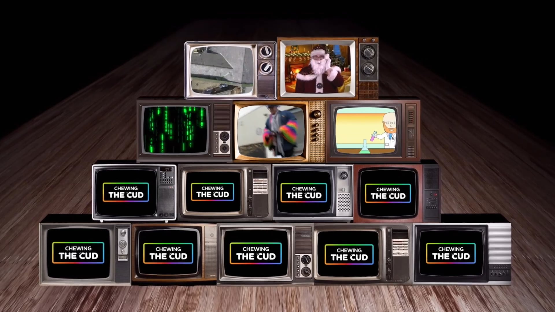 Chewing the Cud S4 E5.mp4 on Vimeo
