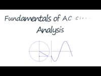 Fundamentals of AC Circuit Analysis Landing