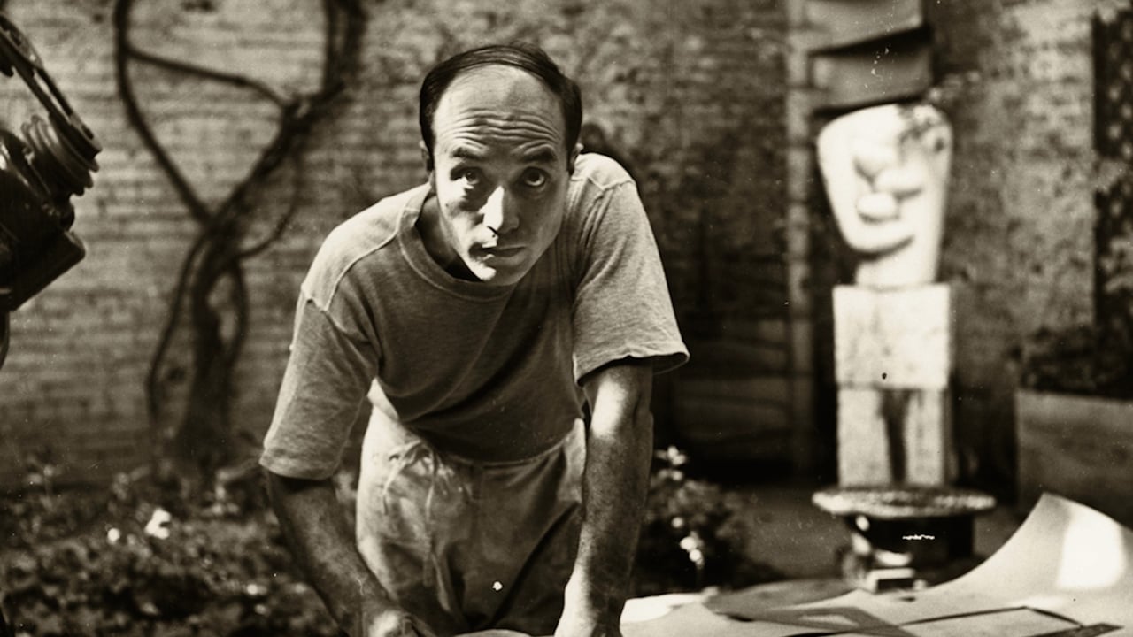 In Focus: John Good on Isamu Noguchi