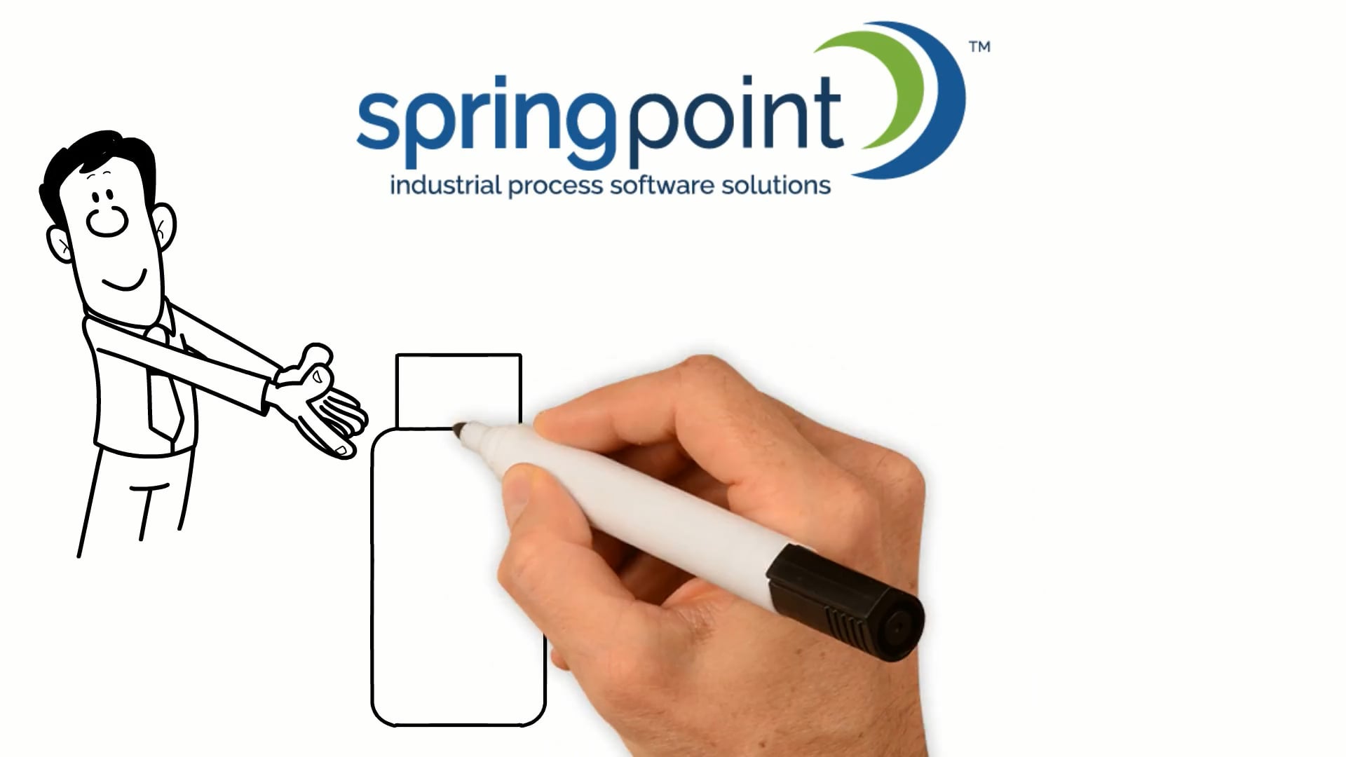 SpringPoint Connect Teaser on Vimeo