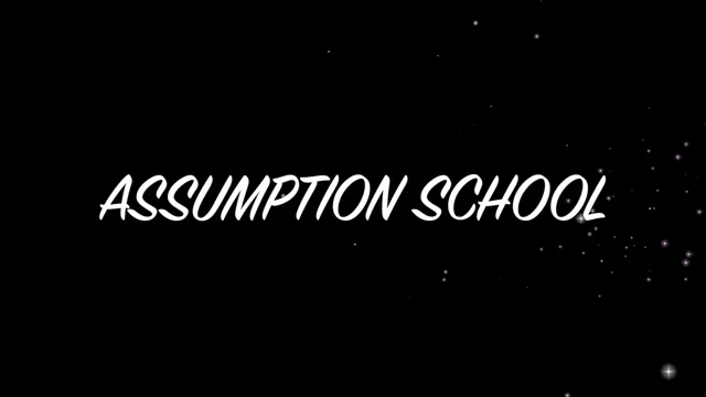 Assumption Catholic School