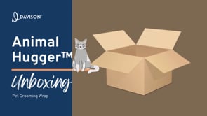 Animal Hugger Unboxing Video.mp4