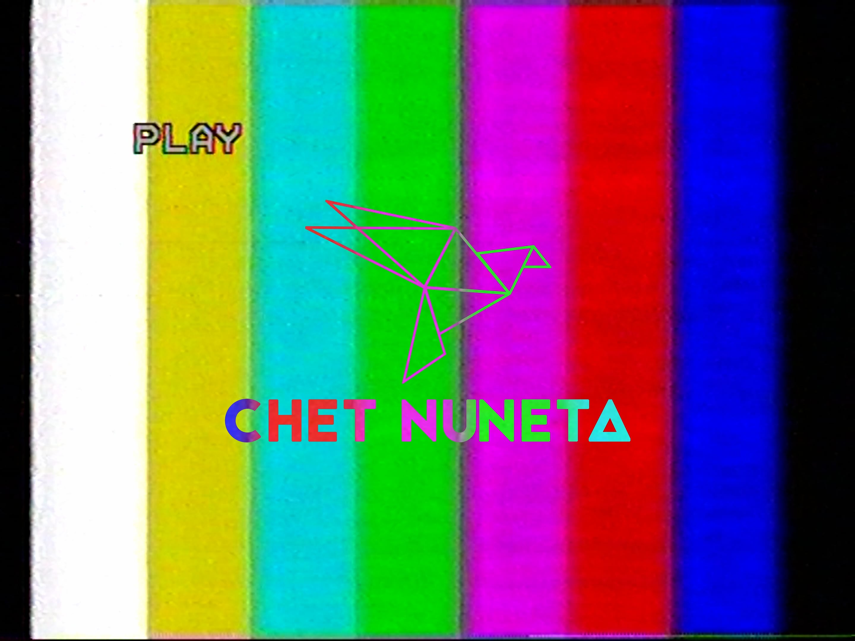 Campos de olivos / Chet Nuneta videoclip oficial