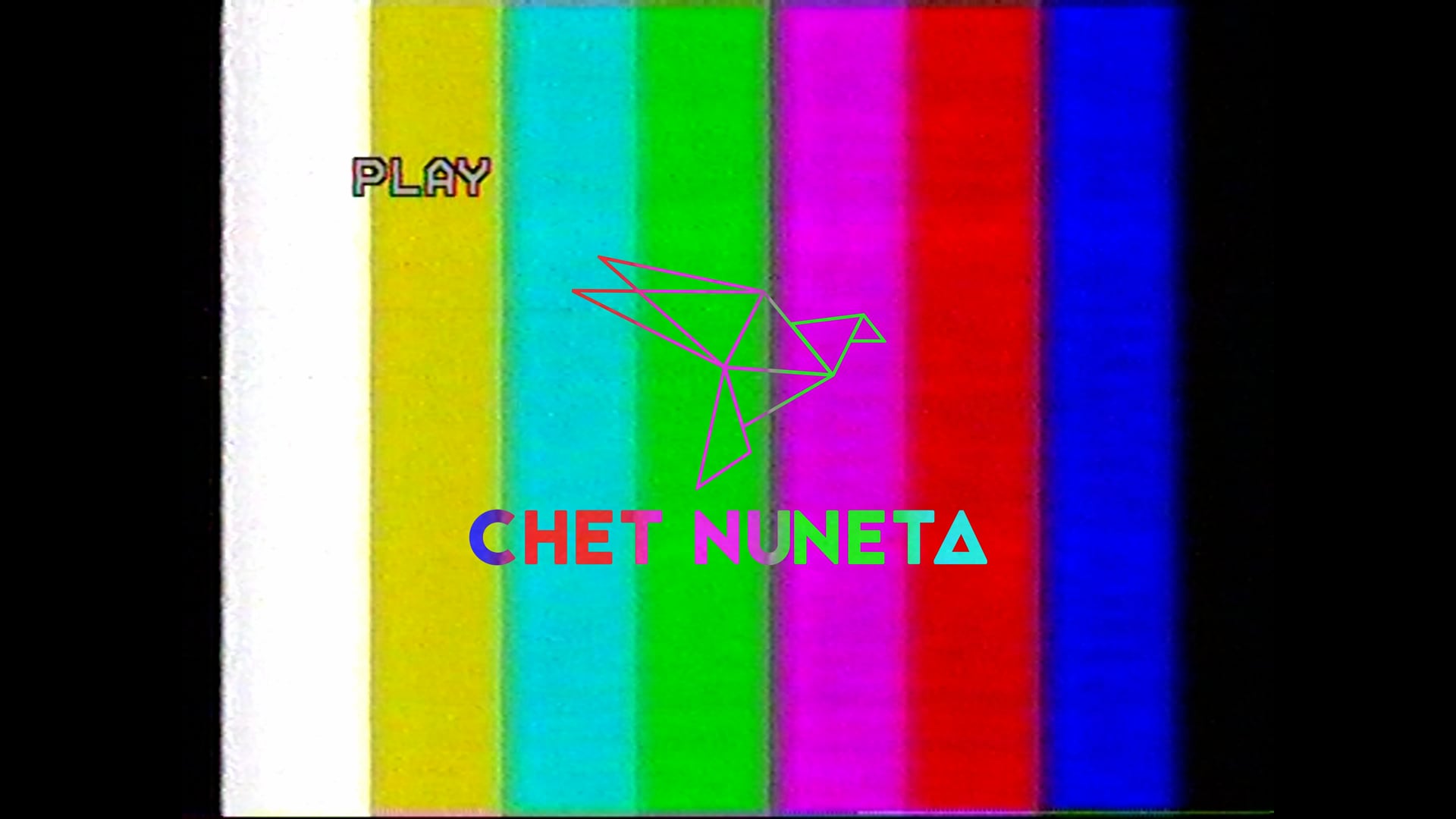Campos de olivos / Chet Nuneta videoclip oficial
