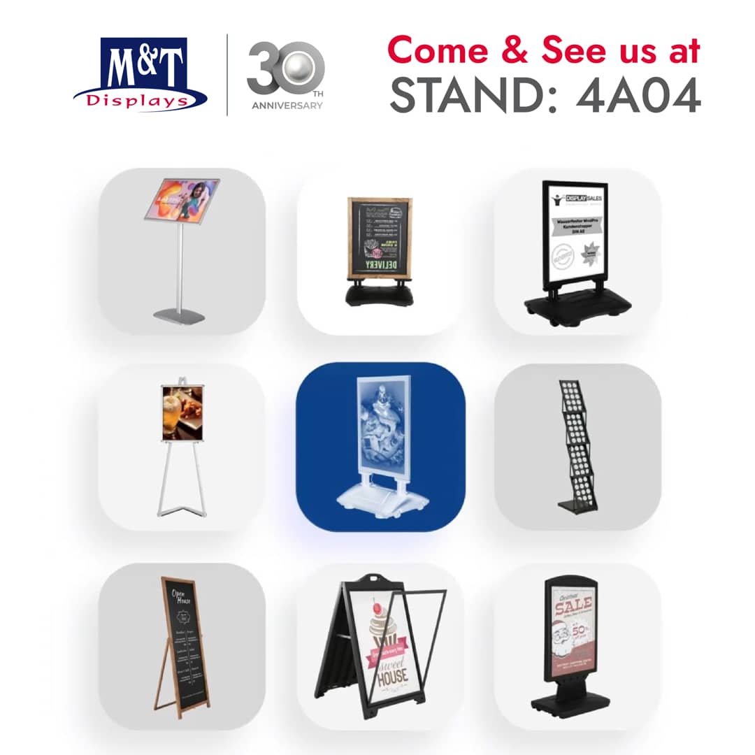 MT DISPLAYS on Vimeo