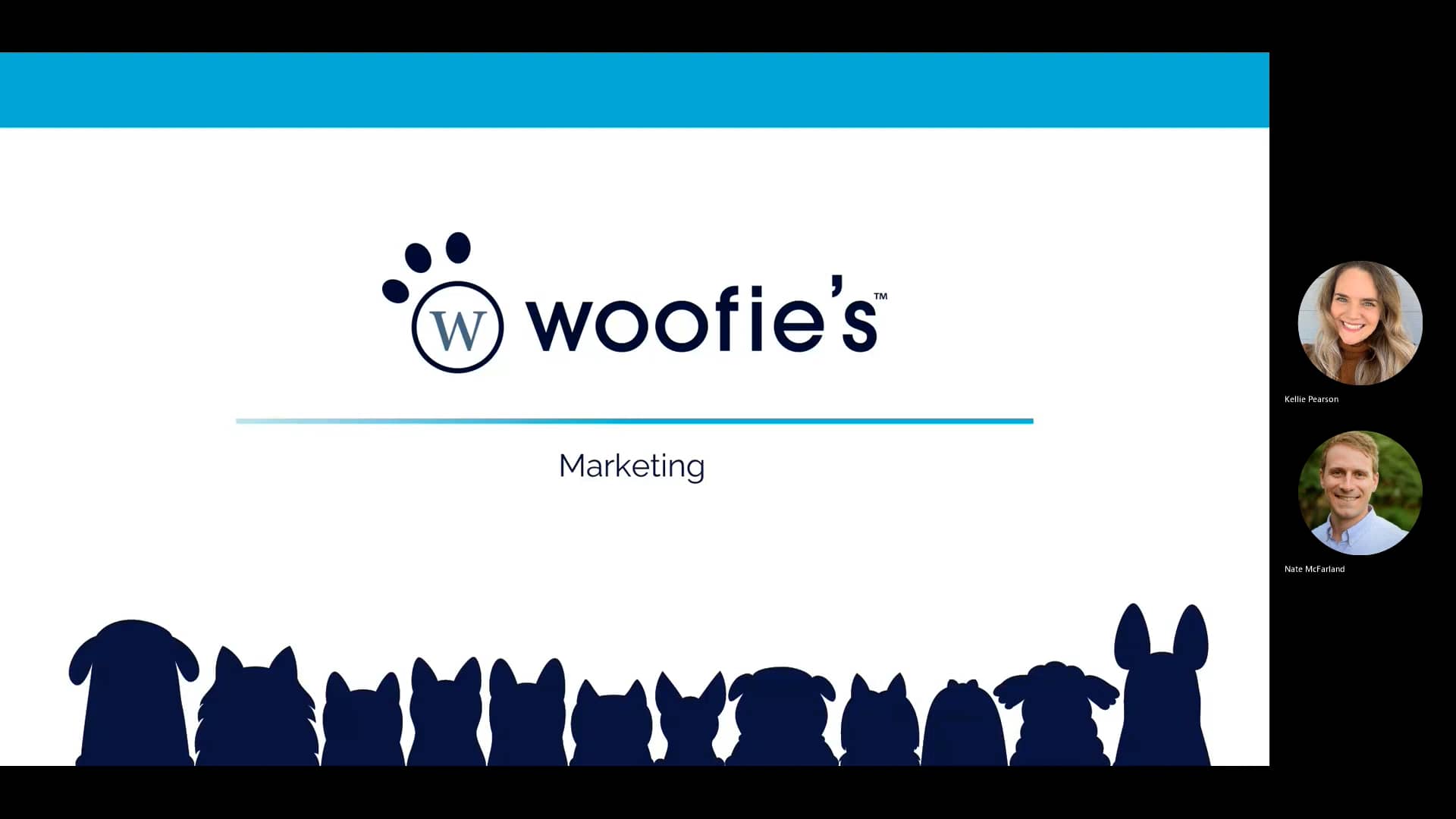 Woofie's Marketing on Vimeo