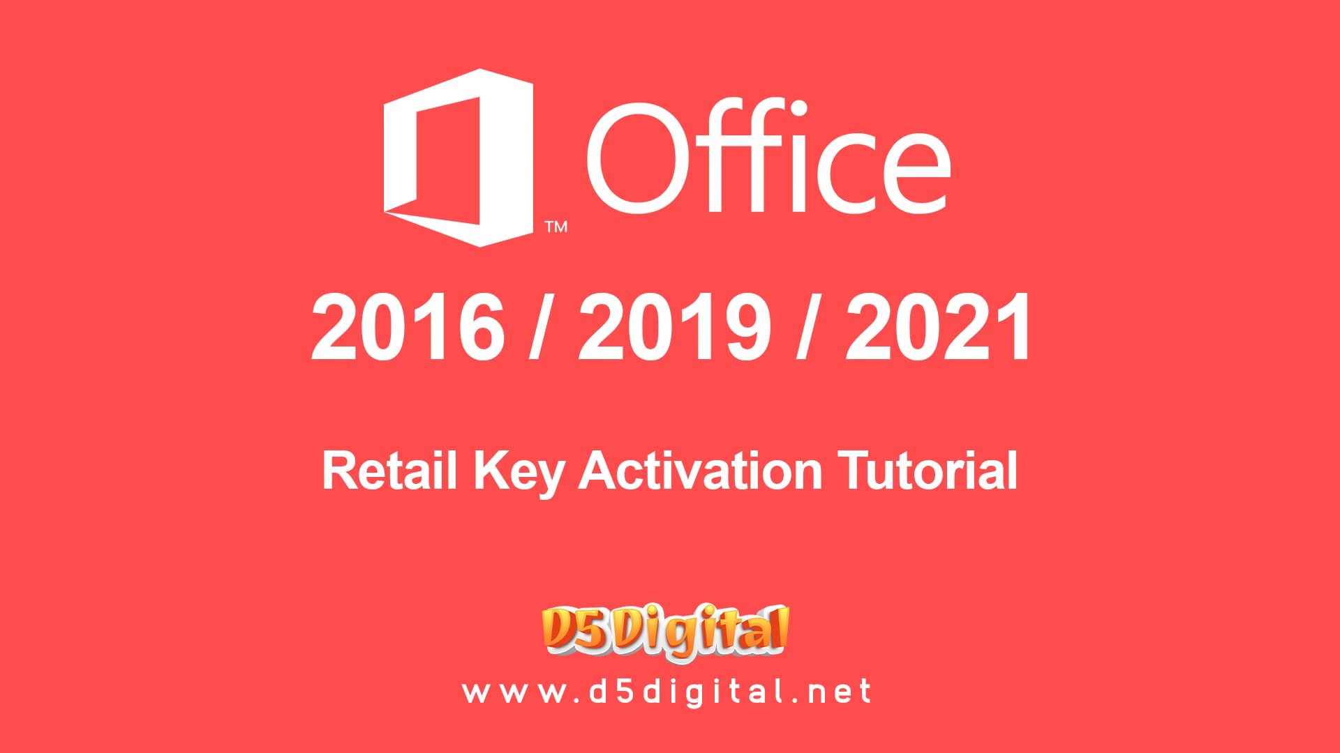 Office Retail Key – Récupérer la clé produit d’Office (Licence) – CASIA