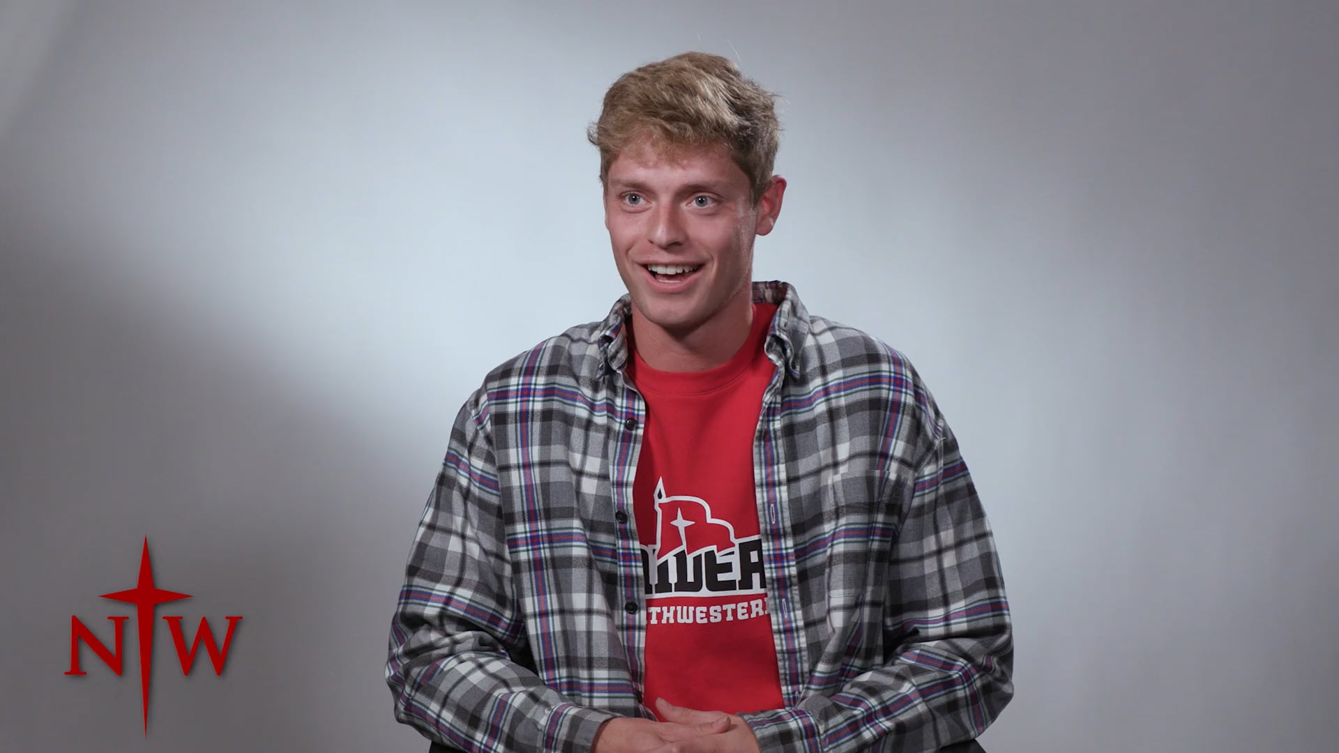 Stand Out Stories: Joseph