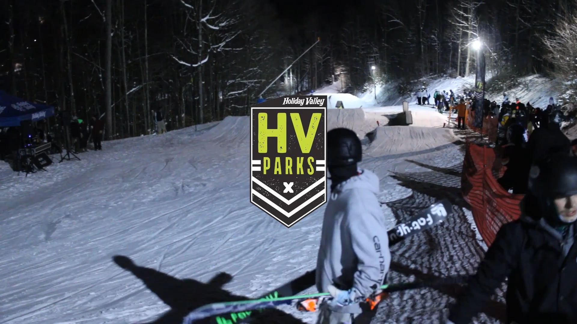 Red Bull Rail Jam on Vimeo