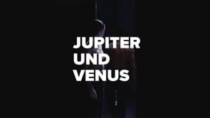 Trailer — Jupiter und Venus Tanzstück von Kinsun Chan