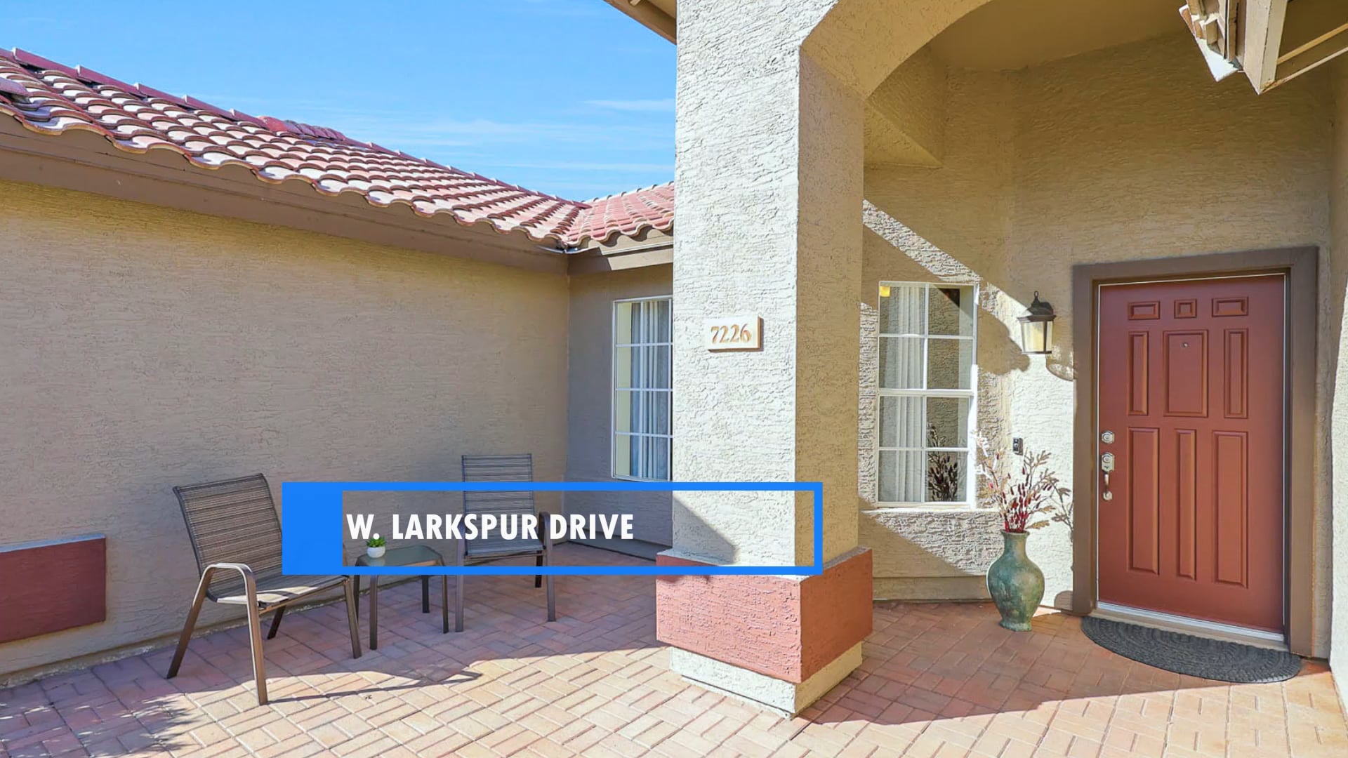 7226 W. Larkspur Drive Peoria, AZ 85381_WITH TITLE (1).mp4 on Vimeo