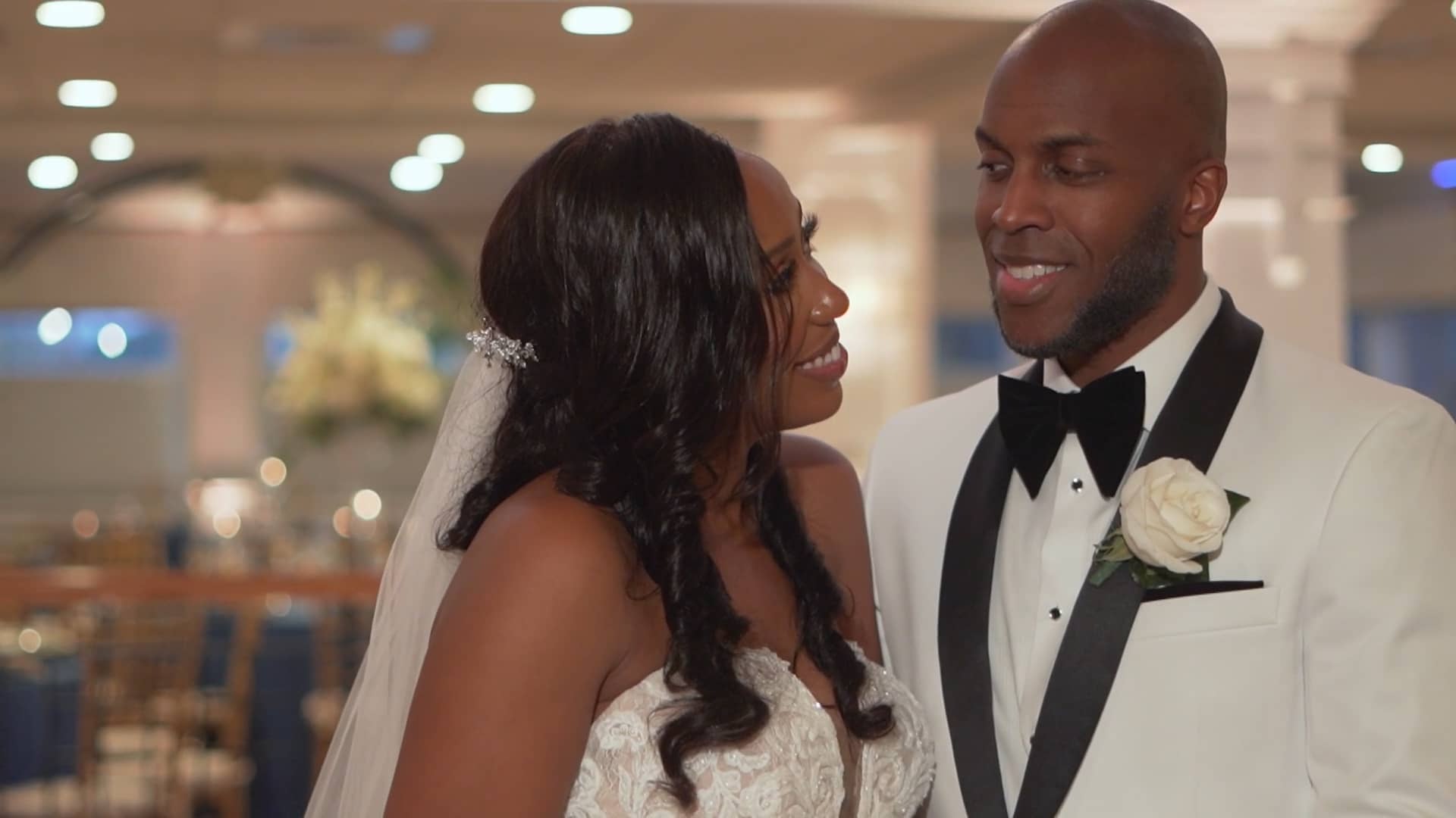 Alexandra & Terrence | Highlights | Herrington on the Bay | MD | on Vimeo