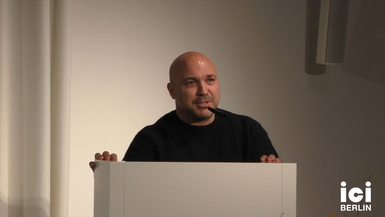 Introduction by Tarek El-Ariss