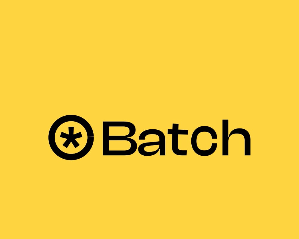 Batch Entry on Vimeo