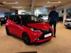 Video af Toyota Aygo 1,0 VVT-I X-Cite X-Shift 69HK 5d Aut.