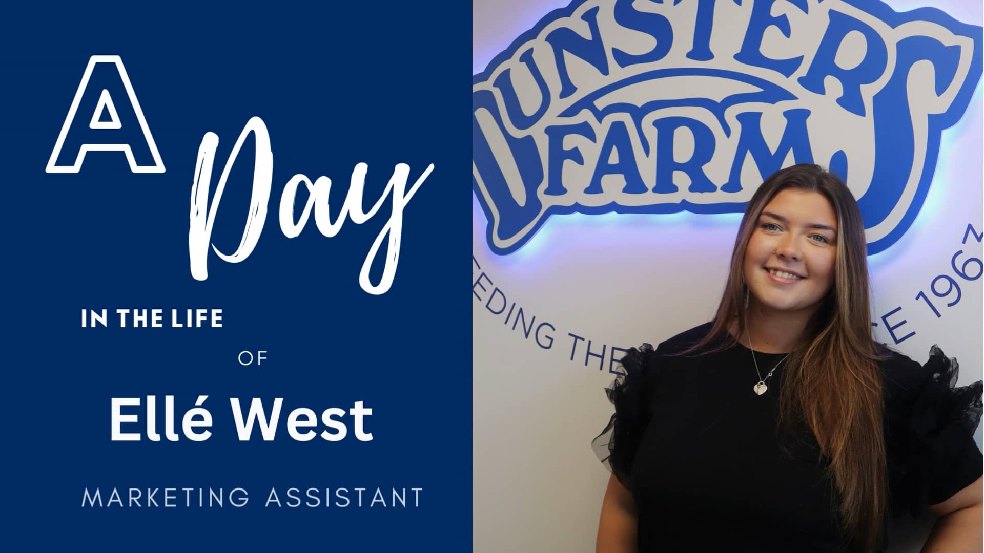 Elle day in the life (1) on Vimeo