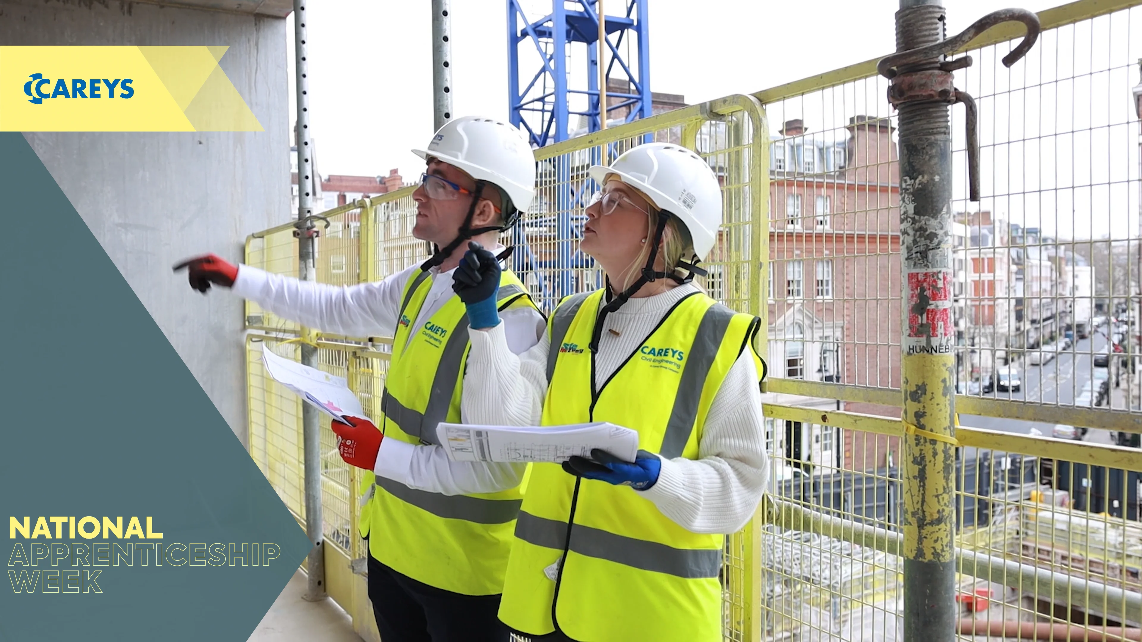 #NAW2023 - Championing the next generation
