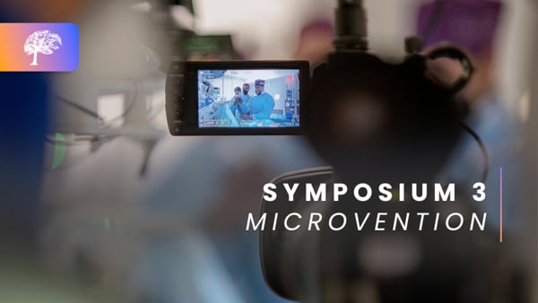 Sofia First: Maximizing Efficiency in Thrombectomy Procedure - Prof. J. Thornton - MicroVention - Terumo Neuro - Symposium
