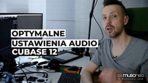 Optymalne ustawienia audio