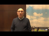 Interview with Ken March