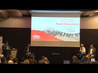 Panel discussion