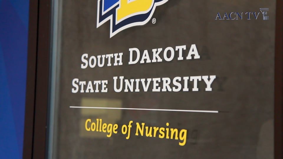 South Dakota State University College of Nursing - RN-to-BSN