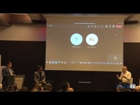 Panel discussion