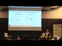 Influence of amino acids on health and repro parameters