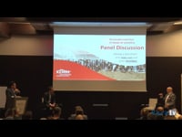 Panel discussion