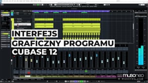 Interfejs graficzny programu