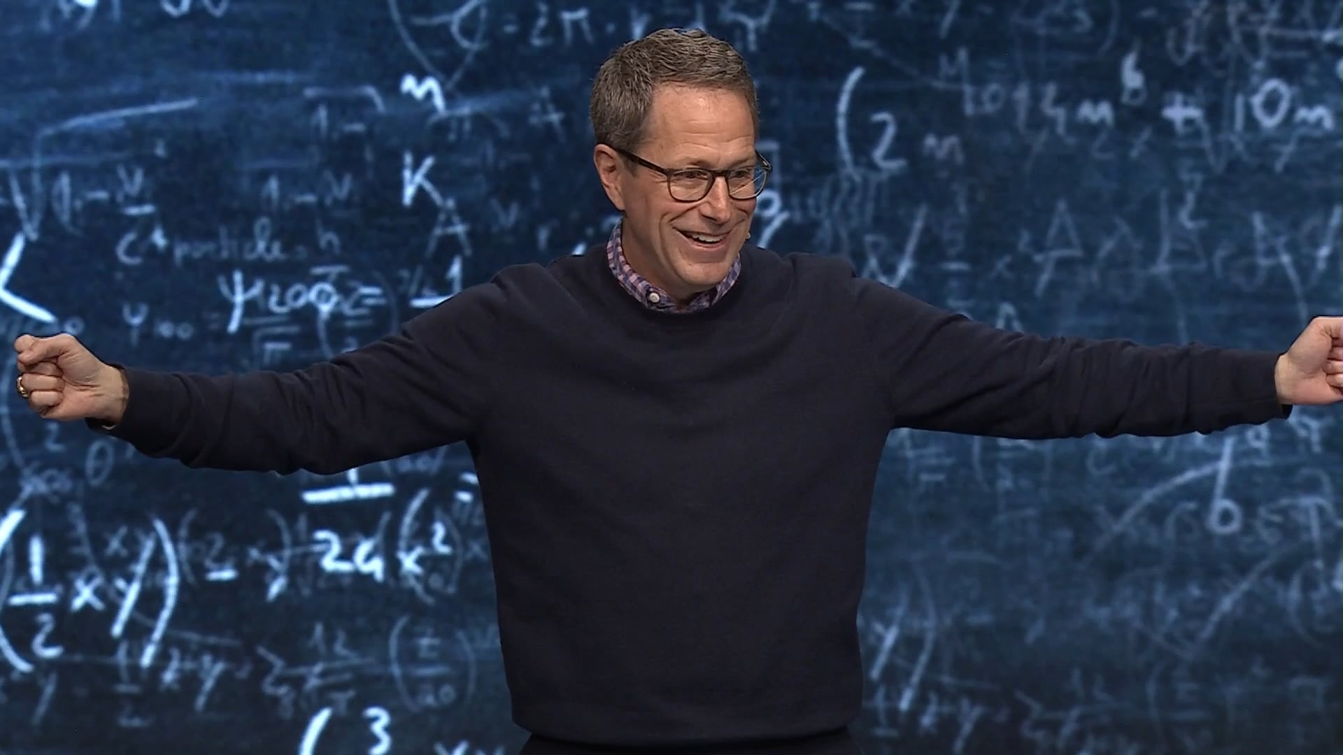 HFBC Message: Has God Rejected His People? (Romans 11:1-32)