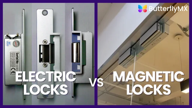 Magnetic Door Latches: Types, Uses, Features and Benefits