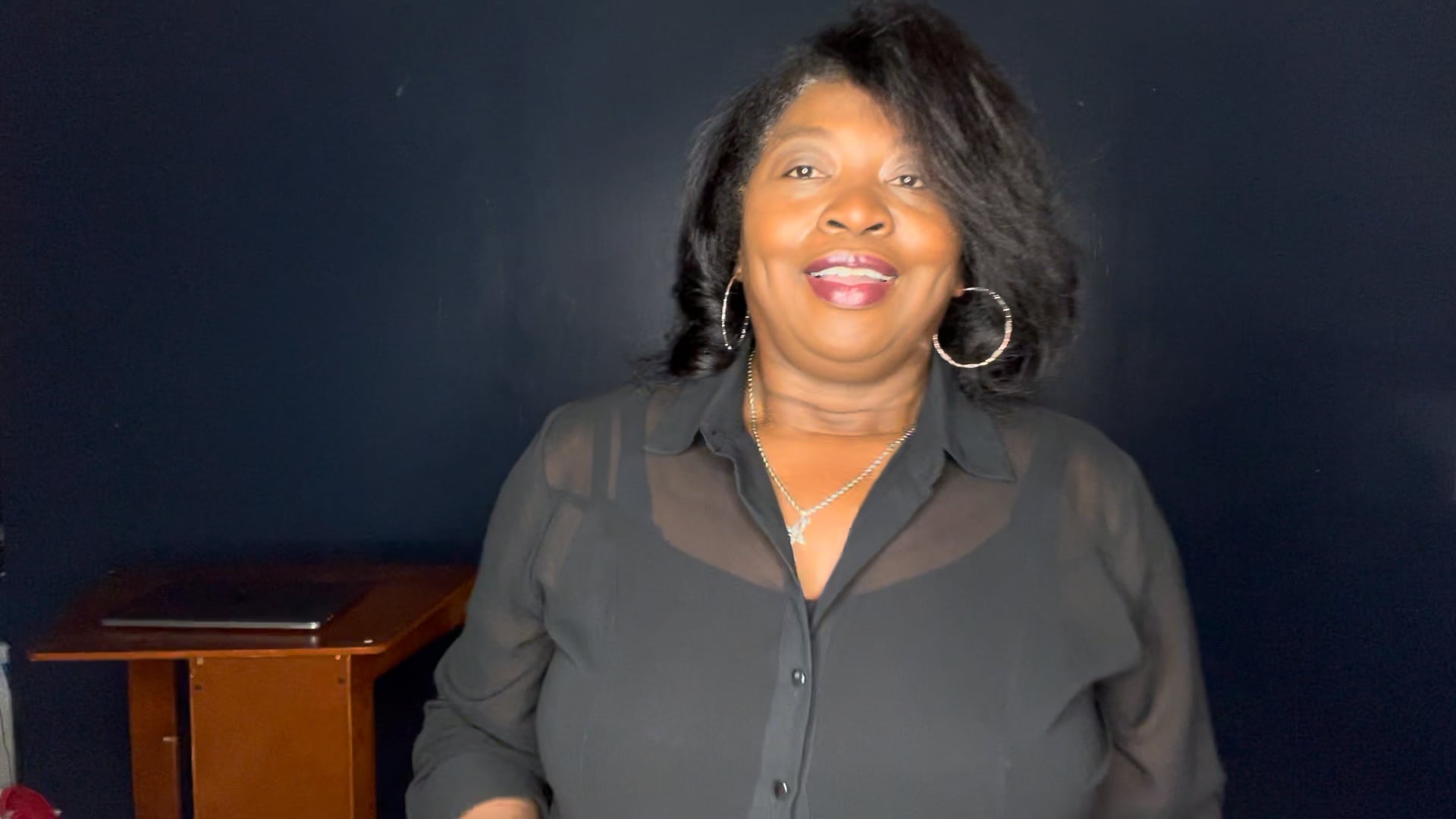 Promotional video thumbnail 2 for EmpowerHer Mindset Coach