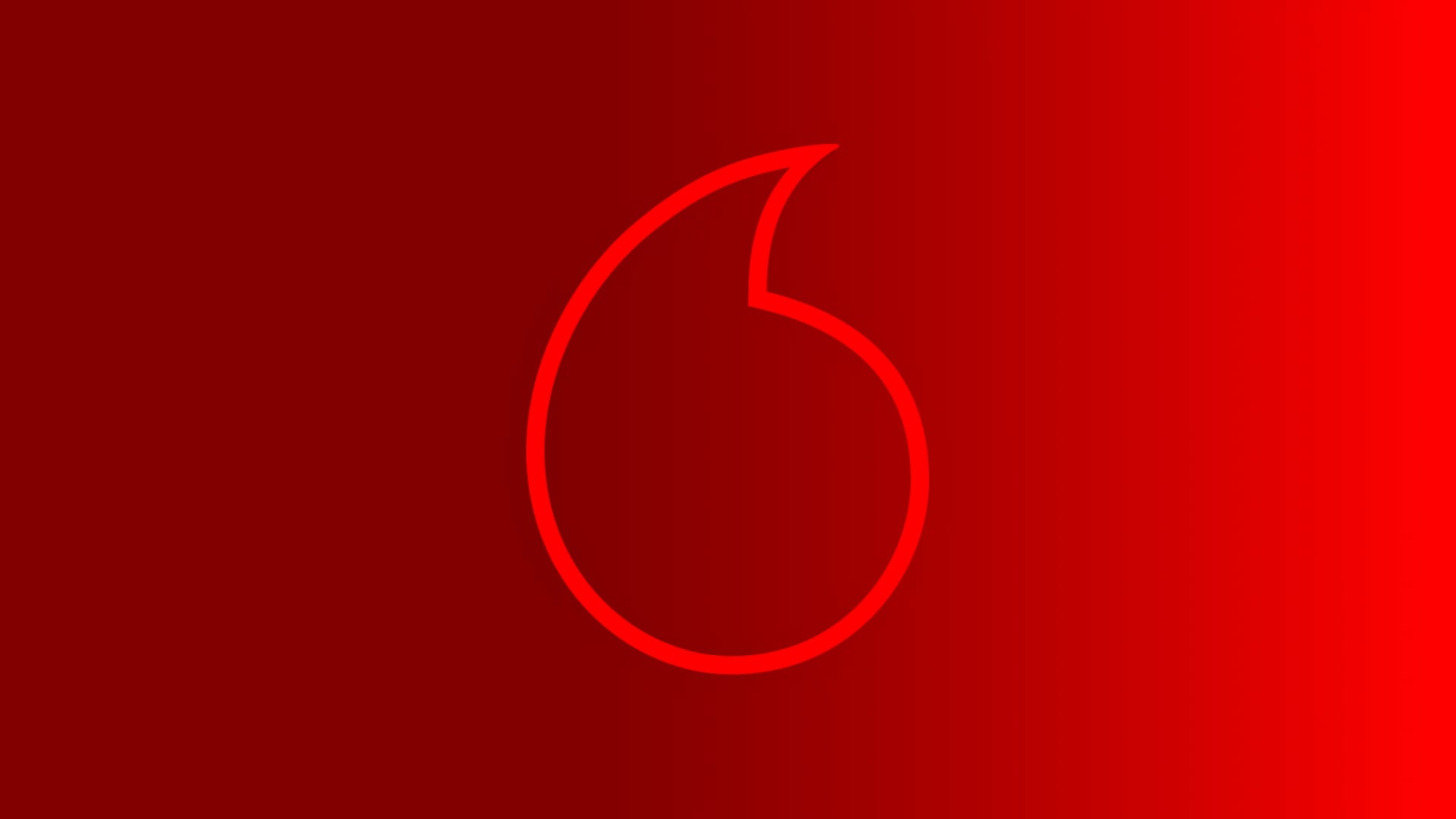 Vodafone - UT messan
