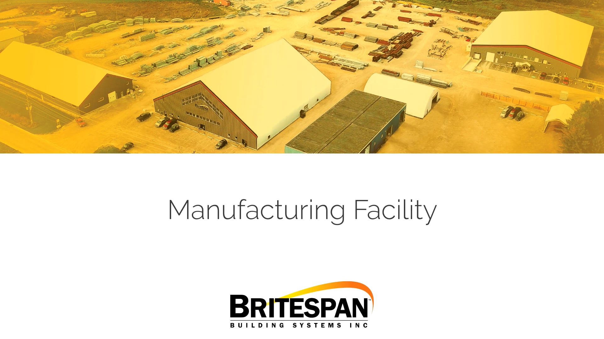 Britespan Building Systems