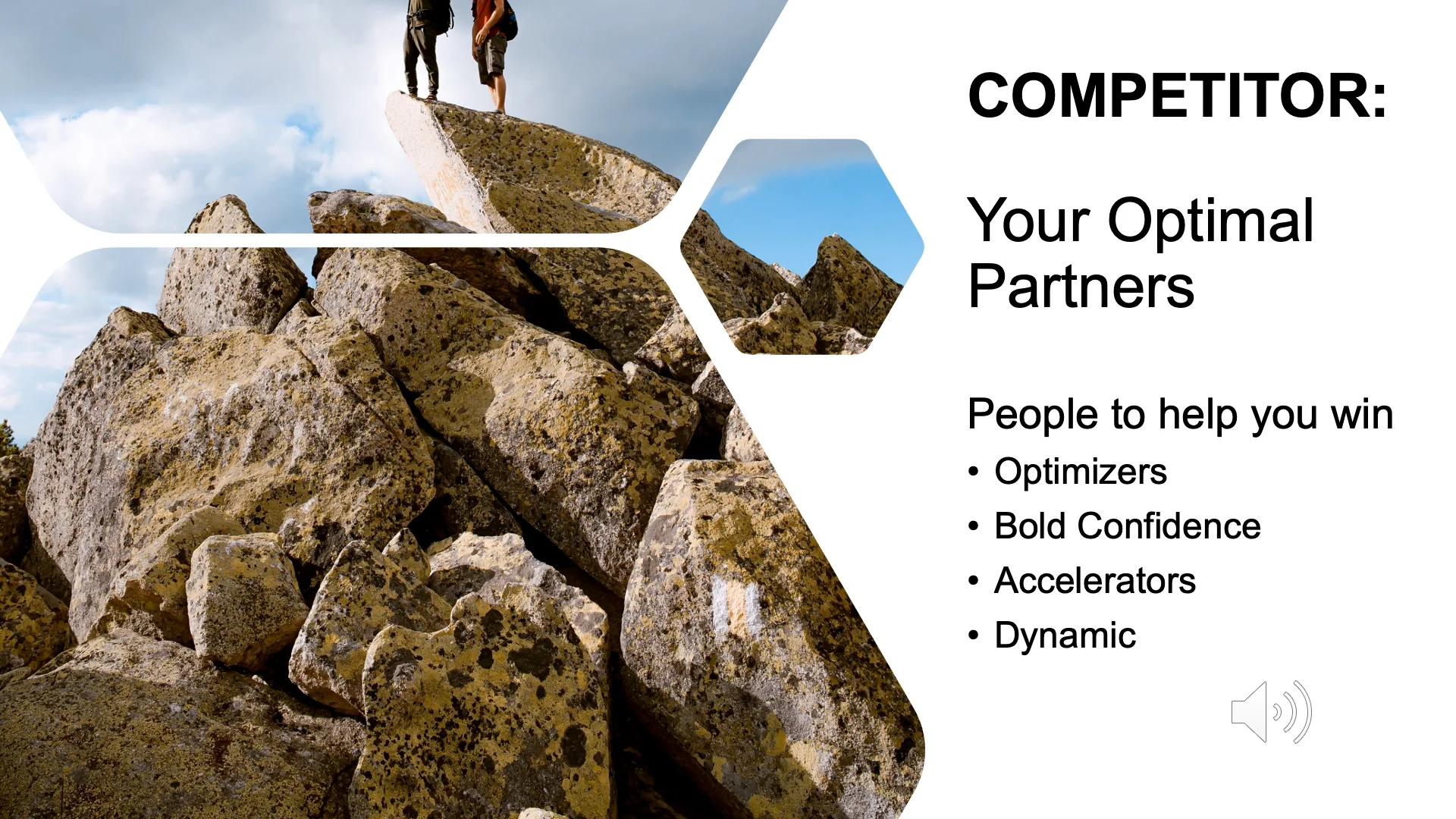 COMPETITOR RELENTLESS DRIVE.mp4 on Vimeo