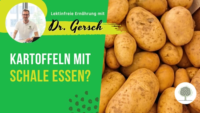 Kartoffeln mit Schale im Schnellkochtopf Essbar oder besser nicht?