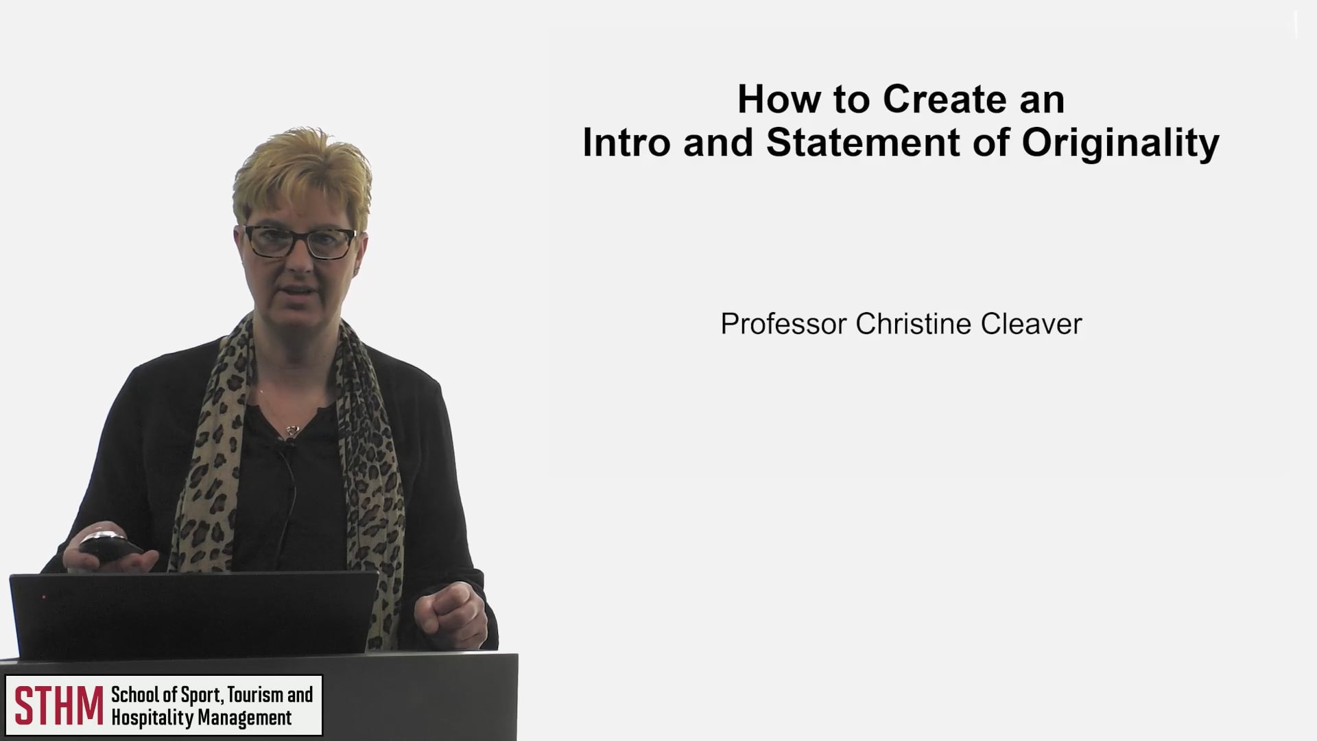 Login to view How to Create Element #1 Introduction and Statement of Originality