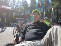 Mt Constitution Catrikes in Free Fall 2021