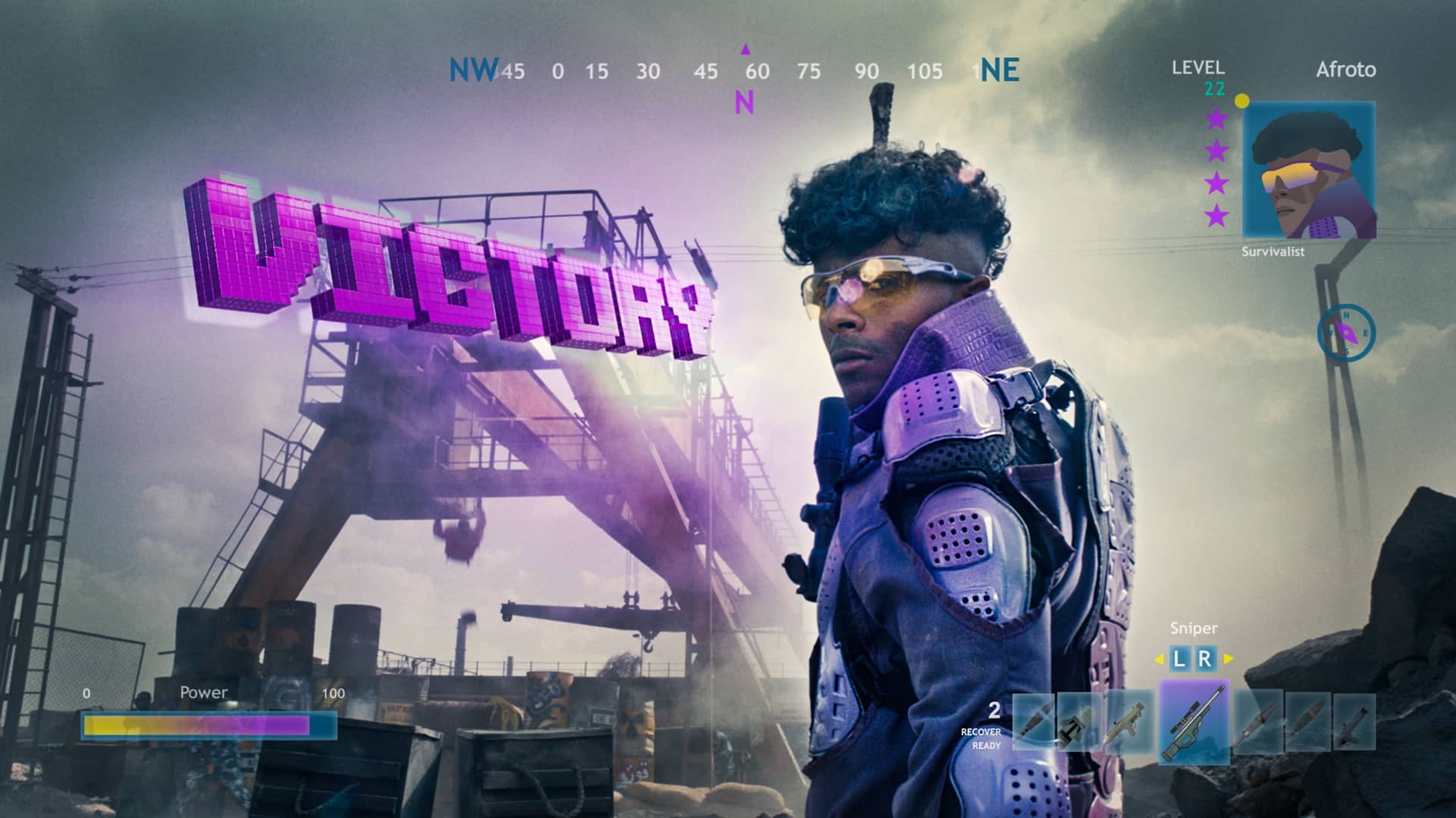 WE SONIC TELECOM With AFROTO (Dir Cut) on Vimeo