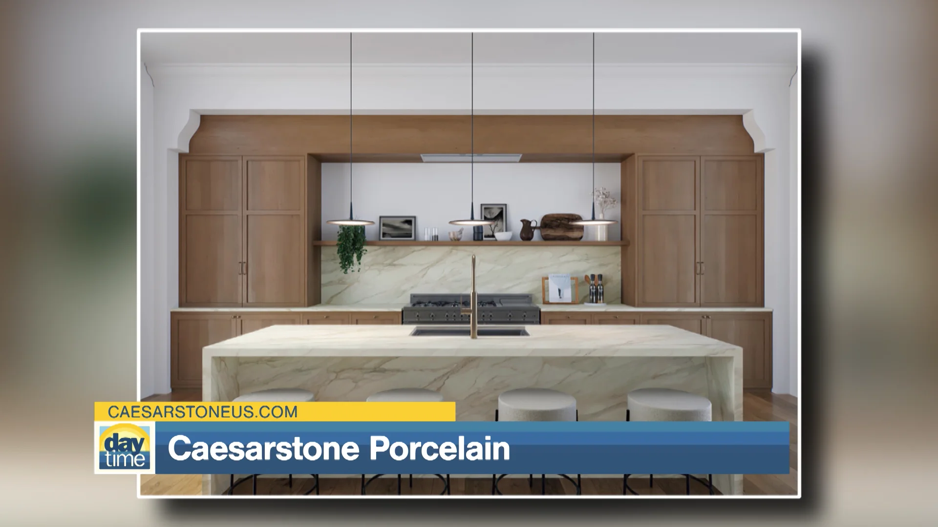 Caesarstone 