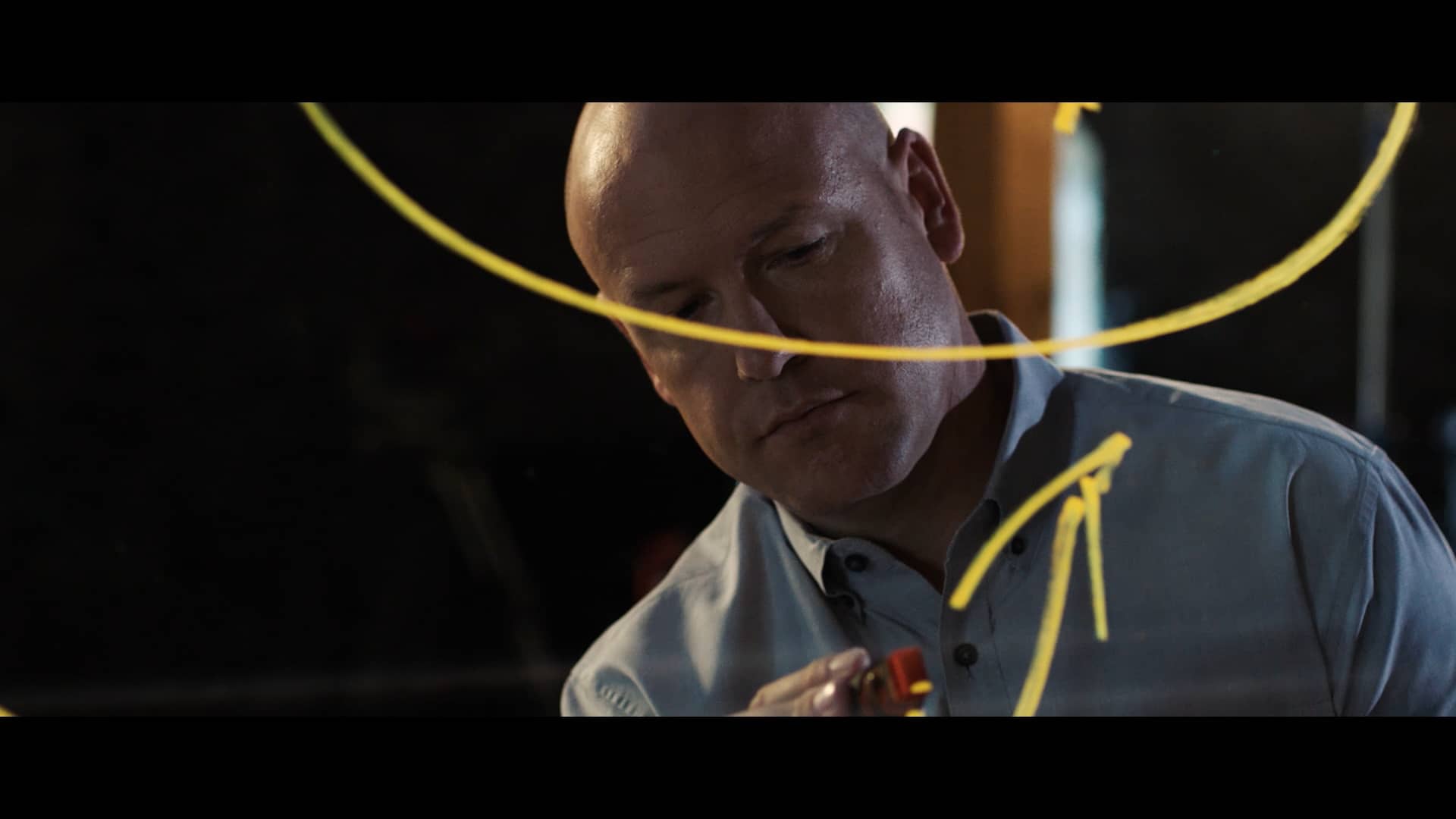 Lesson 1 The 3 Circles on Vimeo