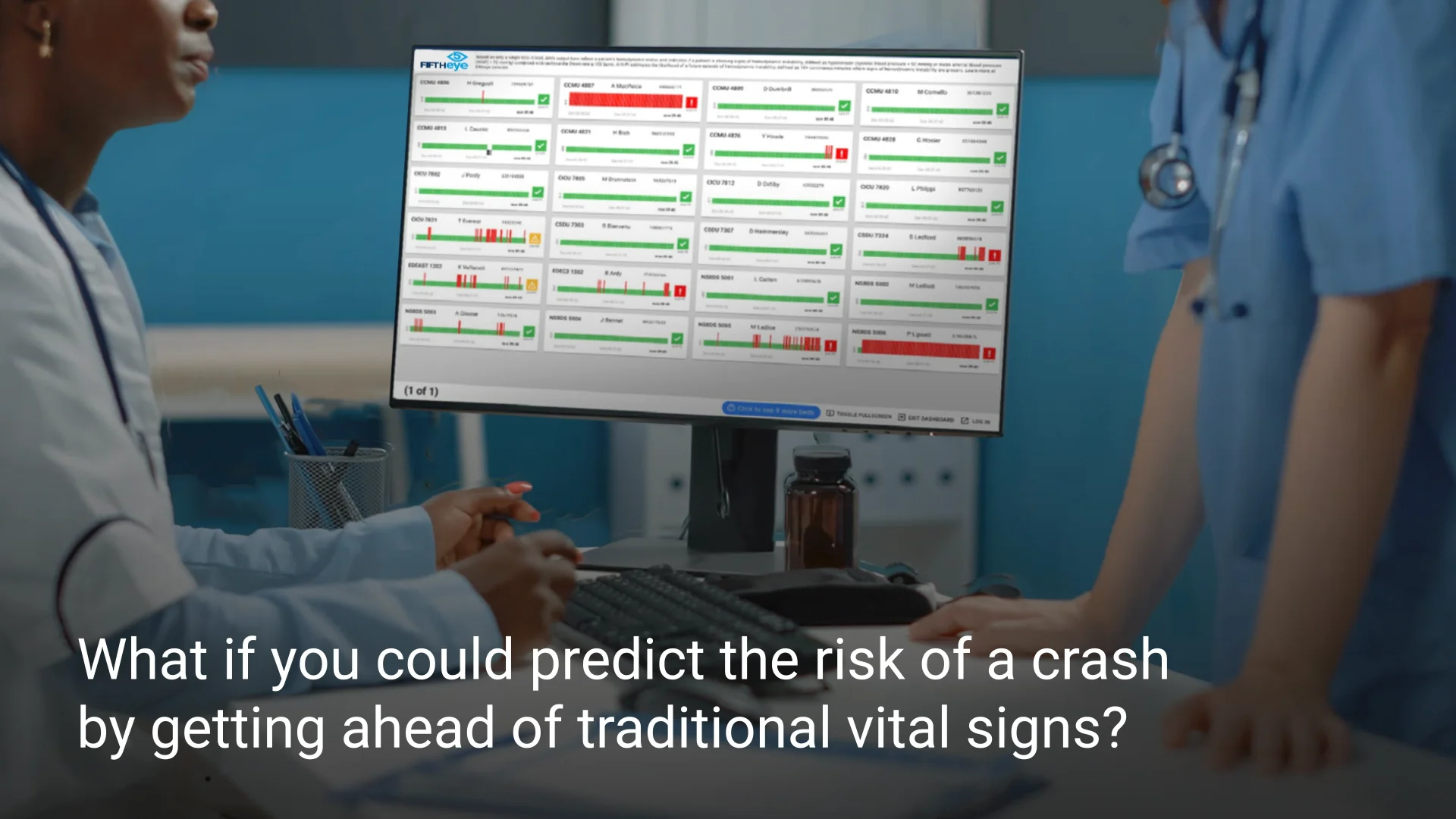 Retrospective case study on Vimeo