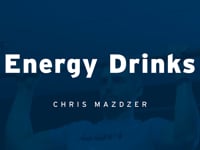 Energy Drinks