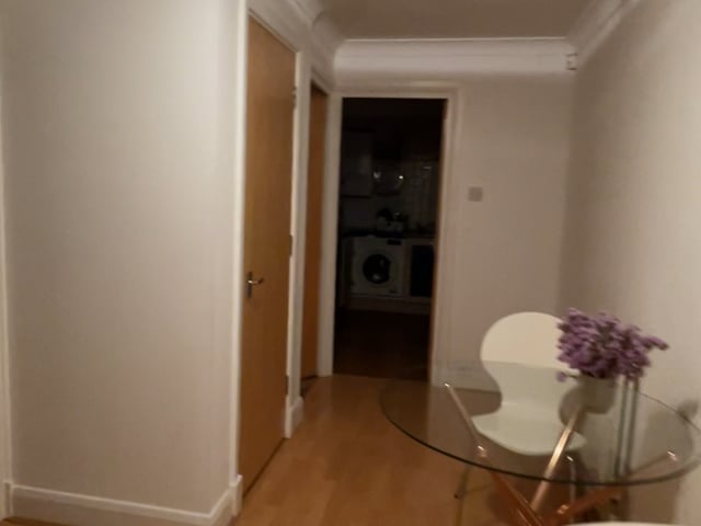 Doubleroom in Canarywharf E14🏙🔥 (Bills Incl) Main Photo