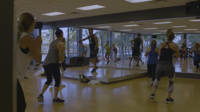 Weston Athletic Club & Gym | Midtown Athletic Club