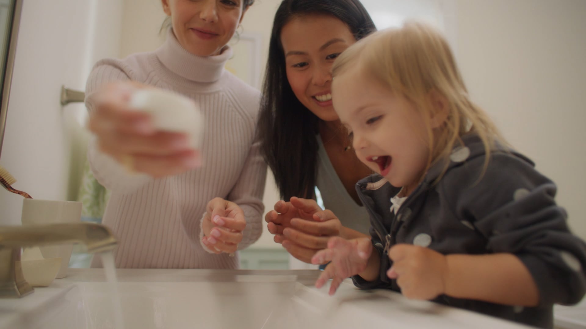 Potty Training Victory