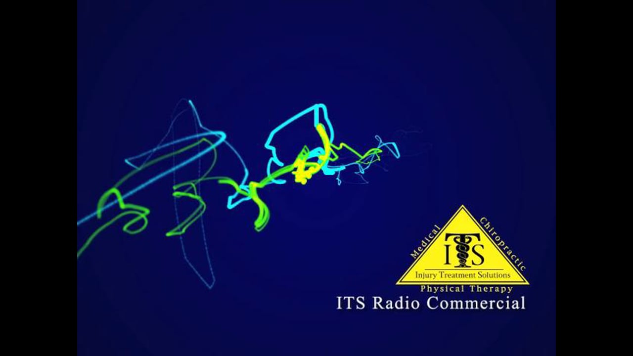 ITS Radio Commercial