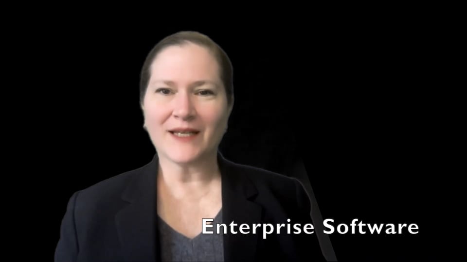 Enterprise Software on Vimeo